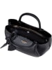 Guess Handtasche Amorette Girlfriend SAT in Black