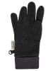 Sterntaler Fingerhandschuhe in anthrazit mel.