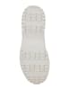 VAN HILL Plateau Sneaker Callista in Silber