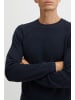 CASUAL FRIDAY Strickpullover Kristian in Blau