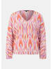 comma Bluse in 01B2_rosa