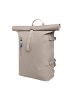 GOT BAG GOT BAG Rucksack ROLLTOP 2.0 scallop
