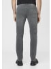 Paddock's 5-Pocket Jeans PIPE in mid. grey od green used