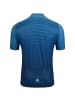 Odlo Radtrikot ESSENTIAL P in Petrol