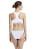 Wolford Slip Beauty Cotton Bikini in pearl