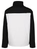 Urban Classics Leichte Jacken in white/black