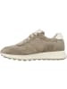 La Martina Sneaker low LFM261 in hellbraun