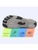 DOTALES FlowStep Barfußschuhe in Grau 36