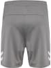 Hummel Sportshorts "Lead 2.0 Training Shorts" in Grau