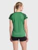 Hummel Raglanärmel Hmlcore Damen in JELLY BEAN