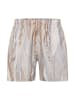 Carlo Colucci Shorts Ehart in Beige