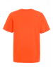 JP1880 Kurzarm T-Shirt in knallorange