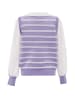 caneva Damen Pullover in Lavendel