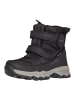 Skogan Stiefelette DUGEN Schwarz