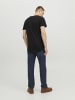 Jack & Jones T-shirt in Black