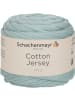 Schachenmayr since 1822 Handstrickgarne Cotton Jersey, 100g in Eisblau