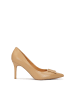 Kazar Pumps in Beige