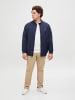 JACK & JONES PLUS Blousonjacke in Seaborne