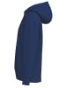 erima Erwachsene, Unisex Erwachsene Hoodie in new navy