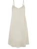 Urban Classics Day Dress in whitesand