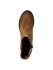 Tamaris Stiefelette in BROWN