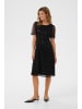 Cream Kleid CRShima Feminine in Pitch Black