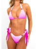 Moda Minx Bikini-Hose Club Tropicana in Pink Lady