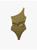 KOTON TANKTOPS in Khaki