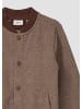 s.Oliver Sweatshirt Jacke in 86X2_braun
