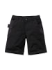 CARHARTT  Shorts Steel in schwarz