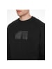 Calvin Klein Sweatshirt in ck black