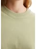 Marc O'Polo DENIM Basic-T-Shirt relaxed in Elm Green