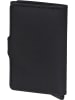 Secrid Geldbörse Miniwallet Matte in Black