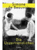 Rowohlt Reinbek, TB Buch - Die Unzertrennlichen