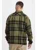 !SOLID Wolljacke SDFullmann in Grün