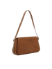 Kazar Schultertaschen in Hellbraun