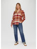 s.Oliver Bluse  in  33N9_rot