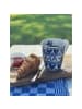 Blond Amsterdam Becher Muttertag in Blau - 350 ml