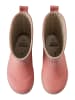 Reima Gummistiefel Moomin Magisk Rose blush