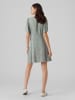 Vero Moda Kleid in Laurel Wreath