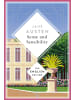 Anaconda Buch - Austen - Sense and Sensibility