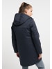 myMo Parka in Marine