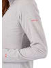 Trespass Fleecejacke/Fleecepullover in Grau