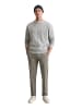 Marc O'Polo DfC Sweatshirt relaxed in grey melange