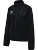 Hummel Hummel Fleece Jacket Hmlgo Multisport Damen in BLACK