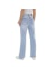 Ital-Design Jeans in Hellblau