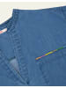 Oilily Bilash Bluse in Blau