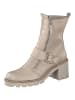 Paul Green Stiefelette Beige