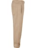 Urban Classics Trousers - Sweat in unionbeige