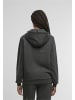 Urban Classics Sweat & Fleece - Hoodies Zipthrough in charcoal